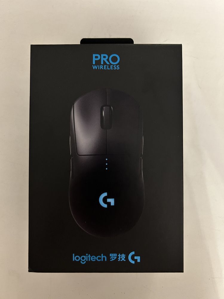 Logitech G Pro Wireless