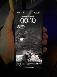Продам iphone 14 pro max 256, есть царапина на экране маленький