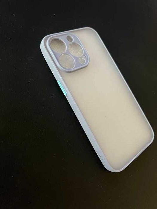 Силиконов кейс за Iphone 13 PRO/Silicone case for Iphone 13 PRO