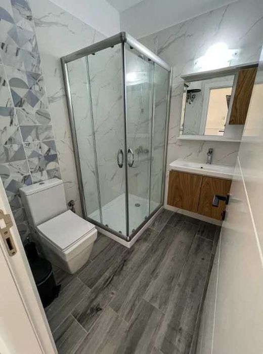 Дава се под наем Едностаен апартамент в Пловдив, Христо Смирненски - 40 кв.м за 204 € - Снимка #3