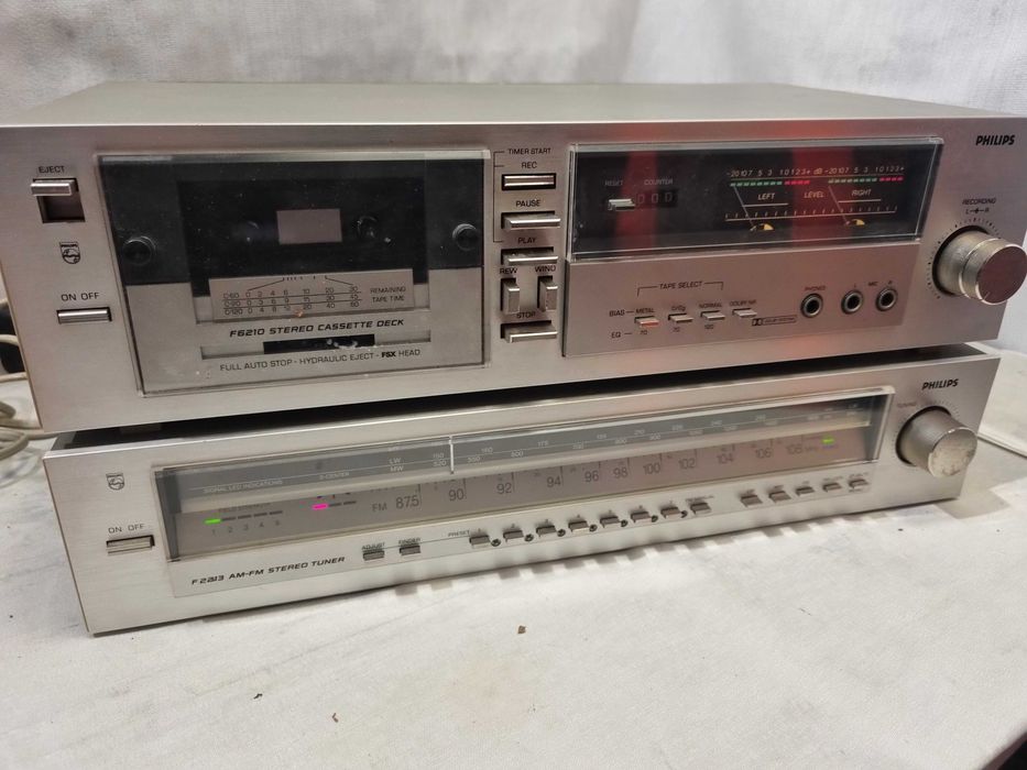 Philips F6210 F2213
