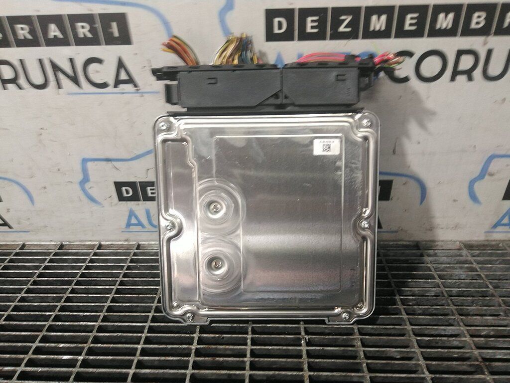 Calculator motor BMW X5 F15 3.0 D 2013 - 2018 258CP Automata N57 D30 A Euro6 (1268) ...
