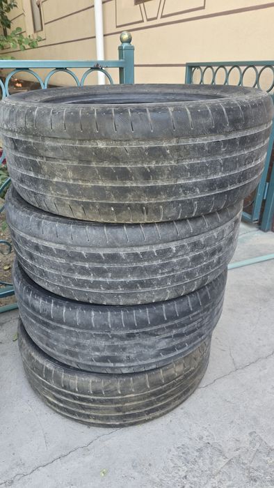 Балоны продам летние