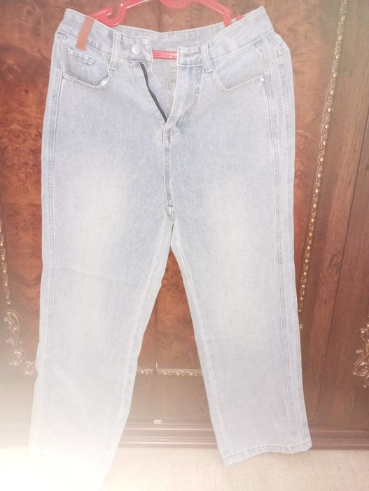 Джинсы брюки женские Jensi shim ayollarniki
