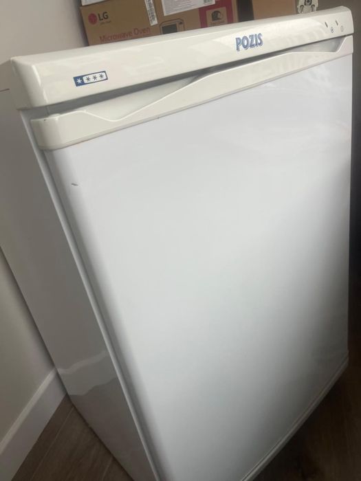 Продам морозильник, холодильник, морозилка