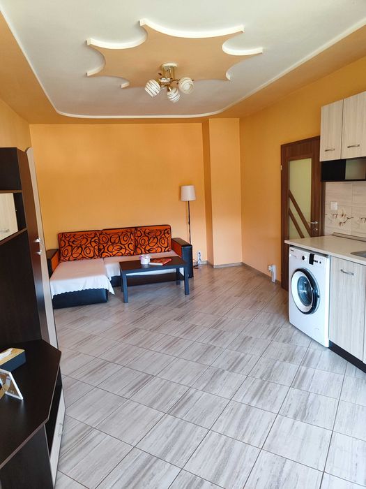 Продава се Тристаен апартамент в Тетевен - 65 кв.м за 860 €/кв.м - Снимка #5