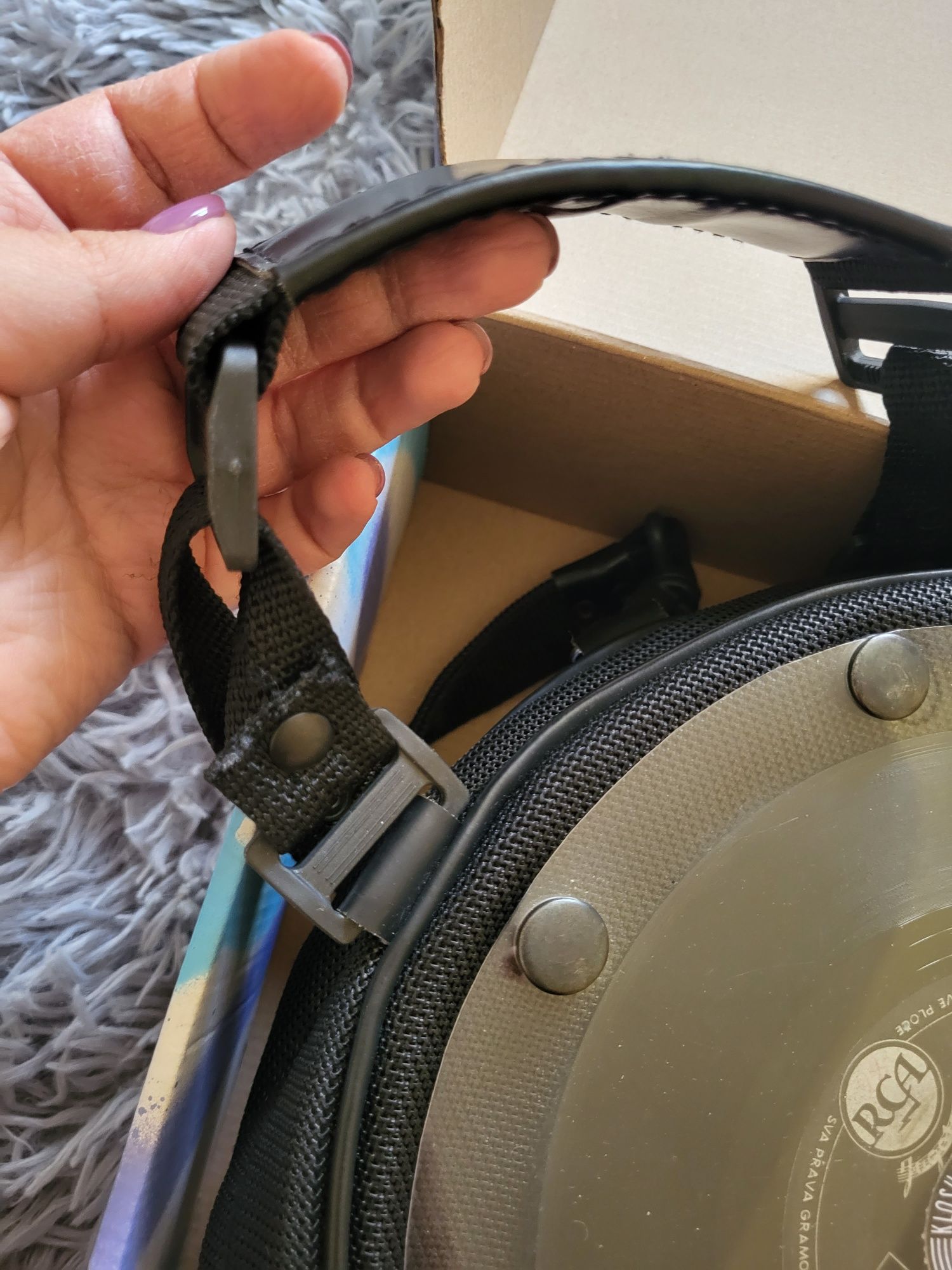 Kloshar bags дамска  раница