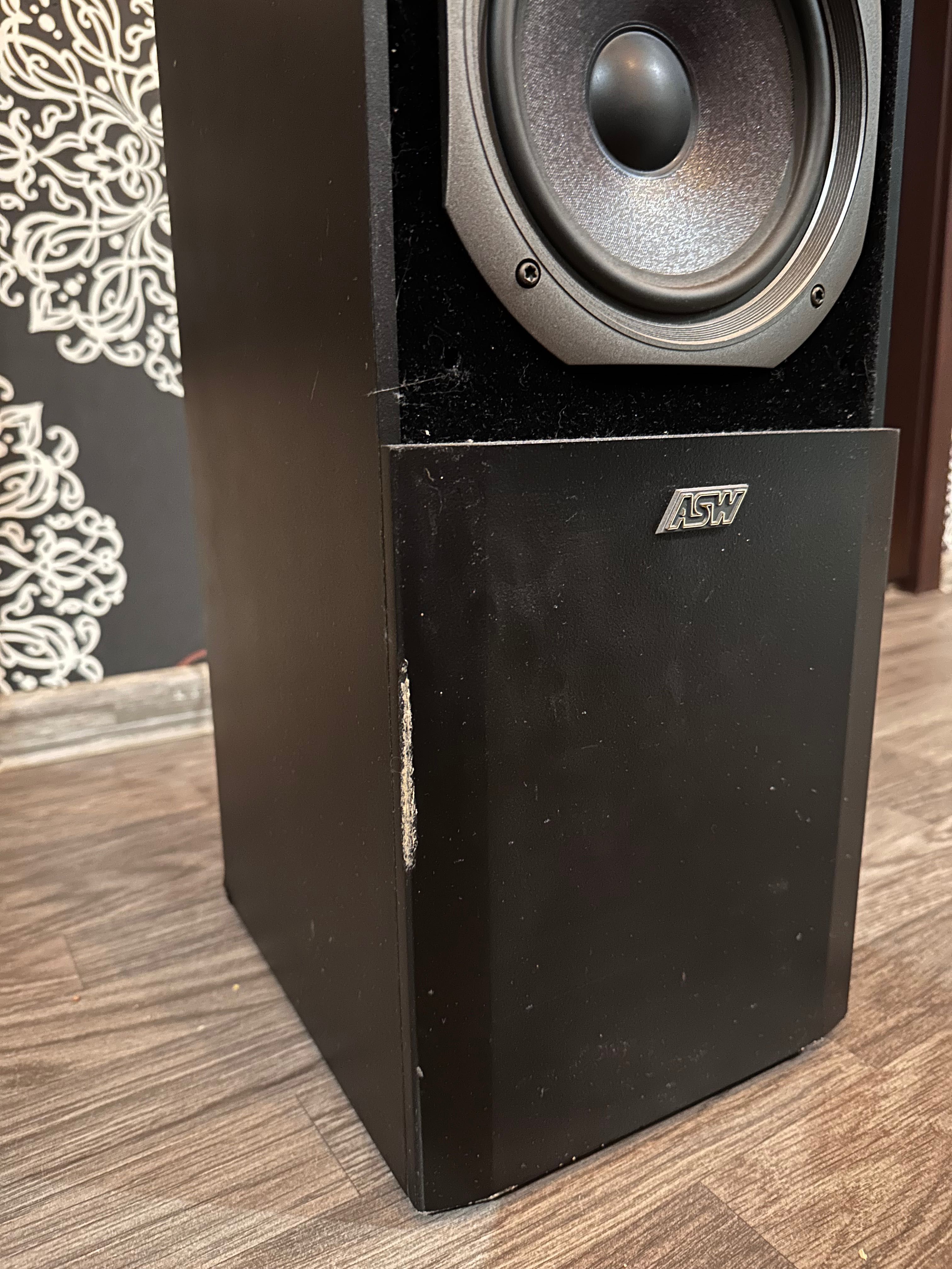 Тонколони ASW SONUS DC120