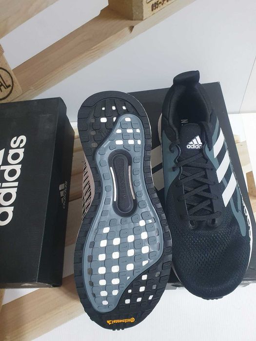 Adidas Solar Glide ST 3 M masura 45 1/3  originali noi in cutie