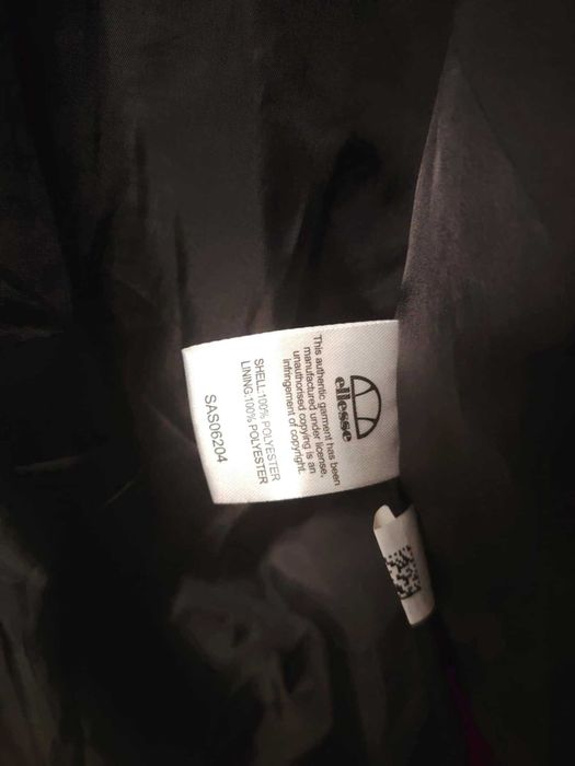 Ellesse оригинално размер xl