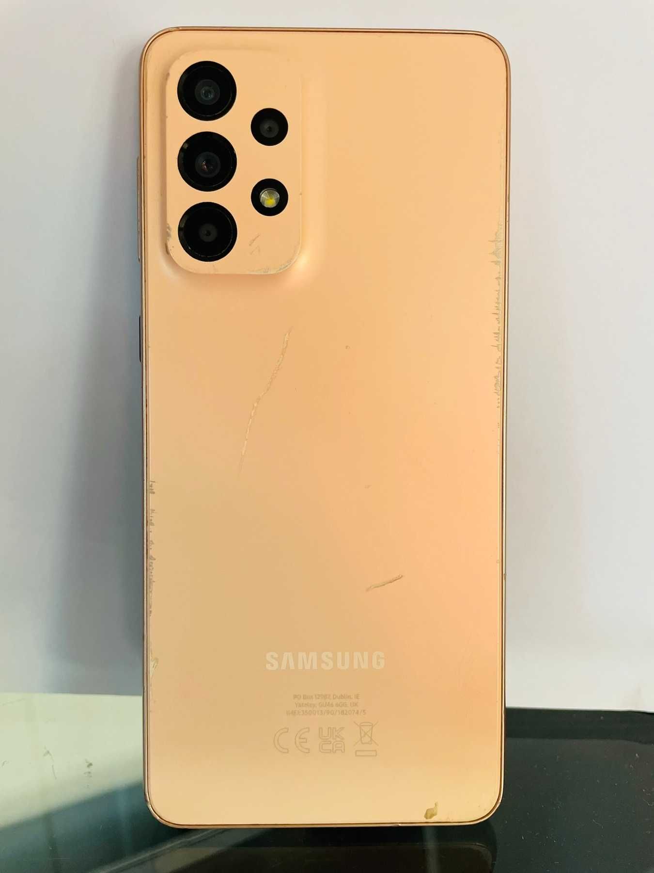 Samsung Galaxy A33 5G, 128 GB