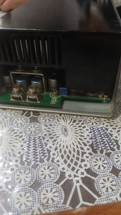 Продам блоки питания апв 3