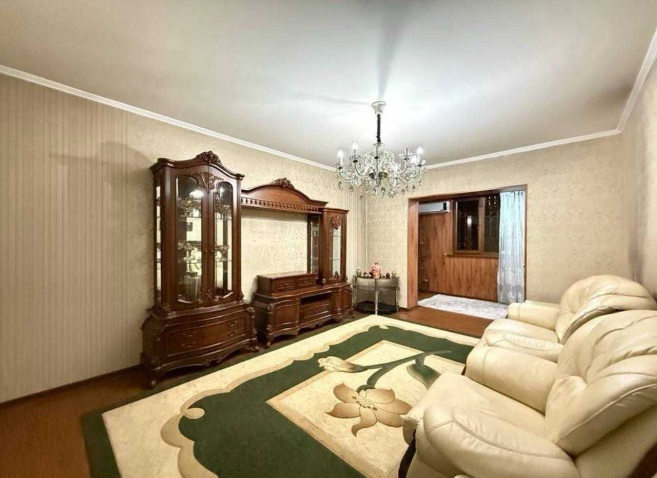 Нукусская  Капитал Банк ‼️  4х/4/9   Площадь 100м2