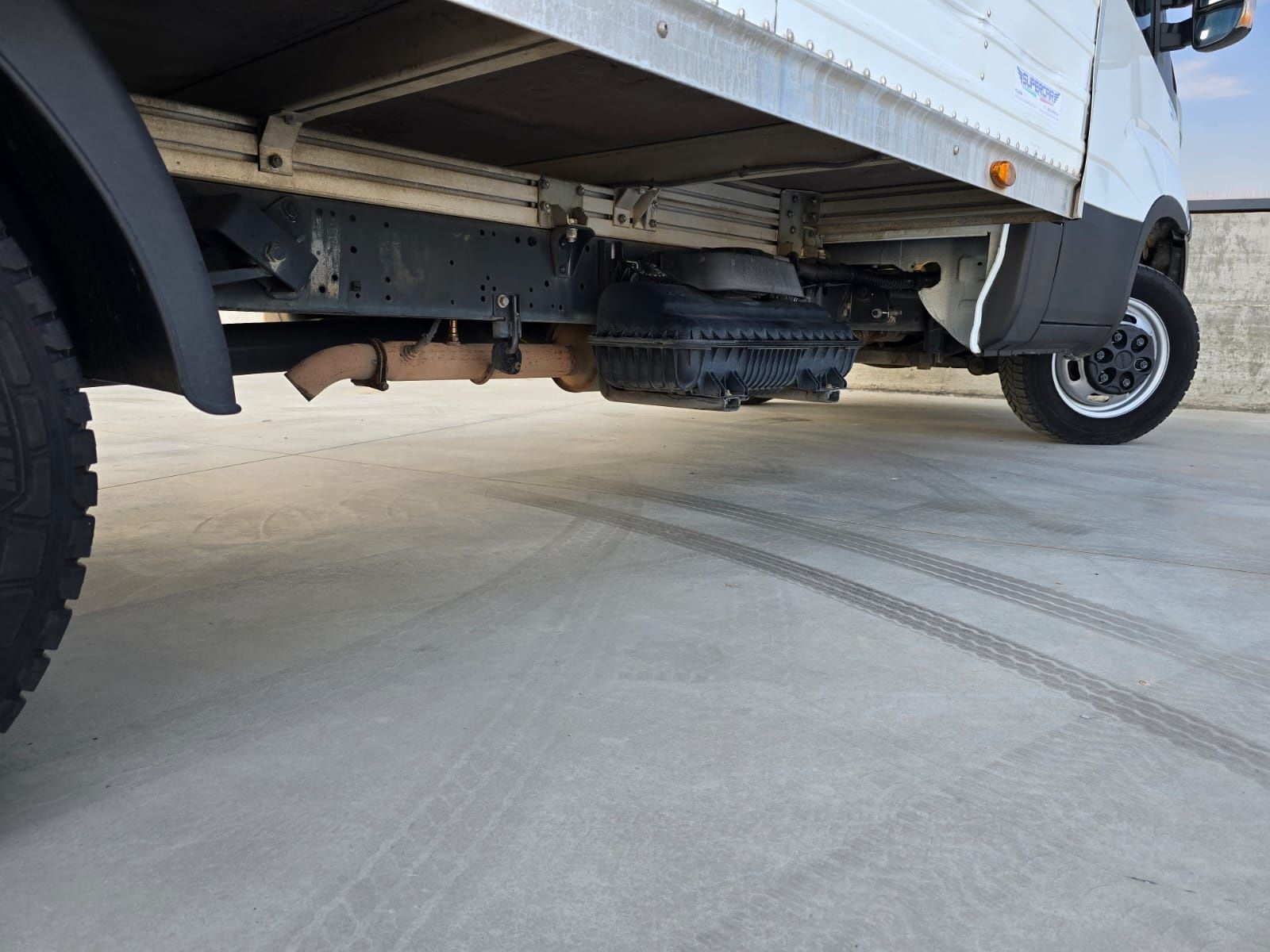 Iveco daily 35c18..2019.. Impecabilă!!