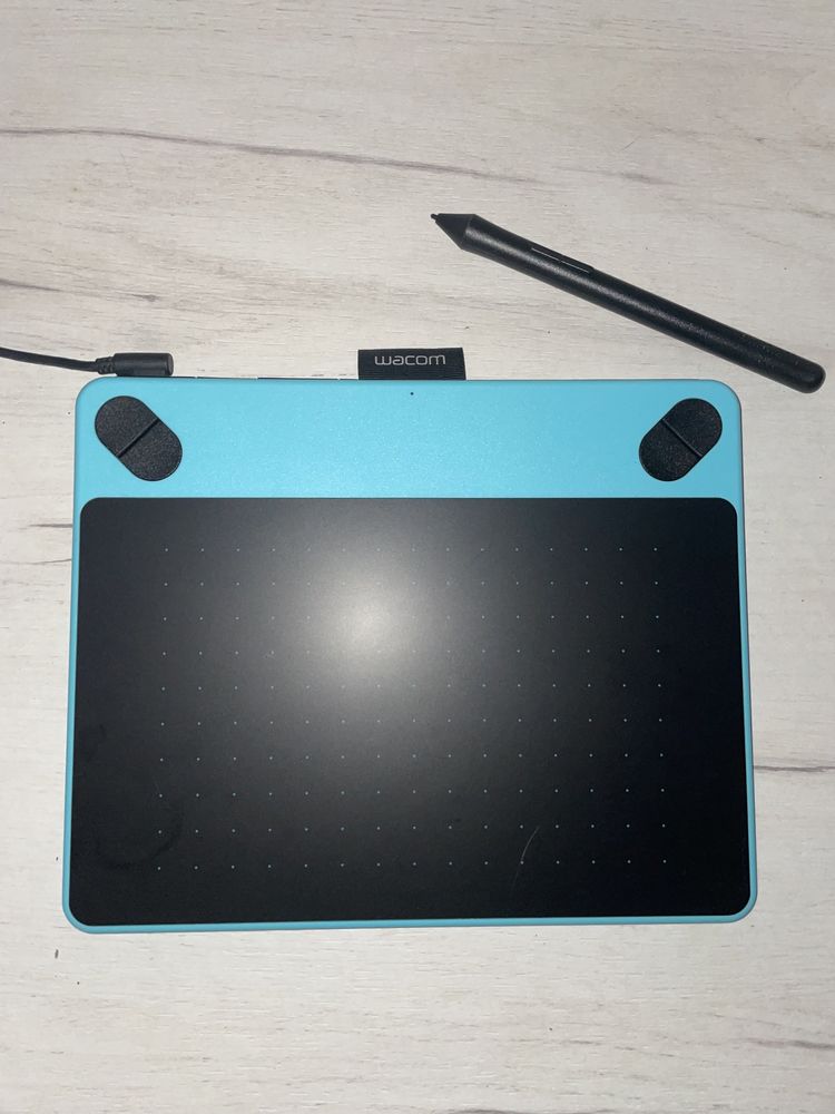 Tableta Grafica Wacom Intuos