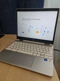 HP Chromebook 12 дюймов