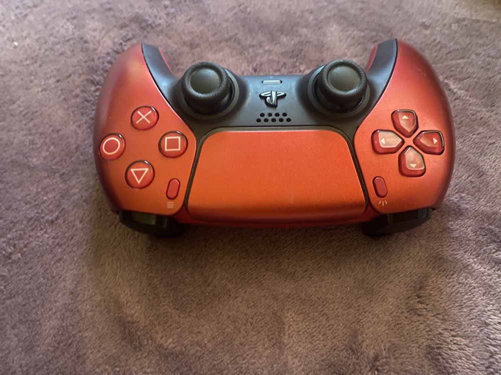 Maneta ps5 wireless