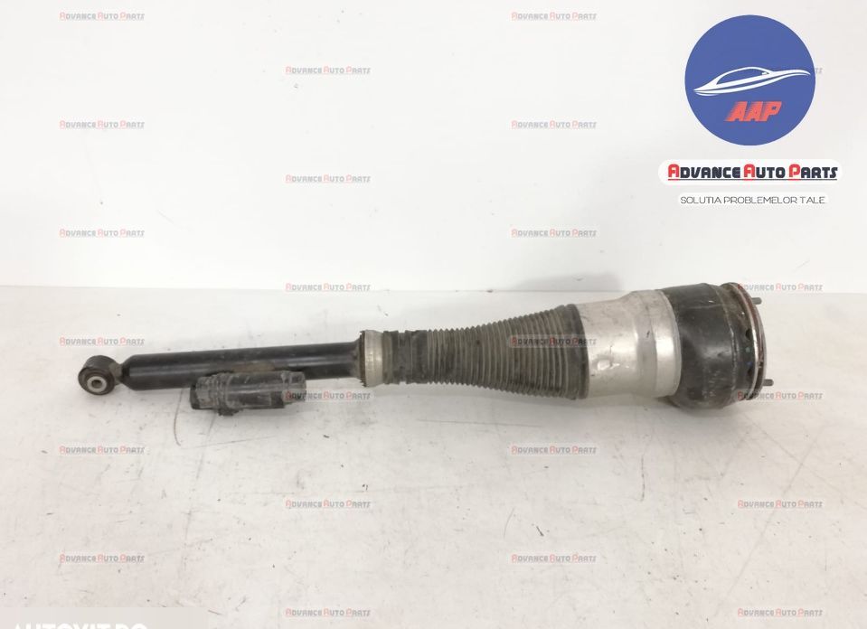 Mercedes-Benz С-Клас / Mercedes-Benz S-Class W222 [ ] Оригинален заден