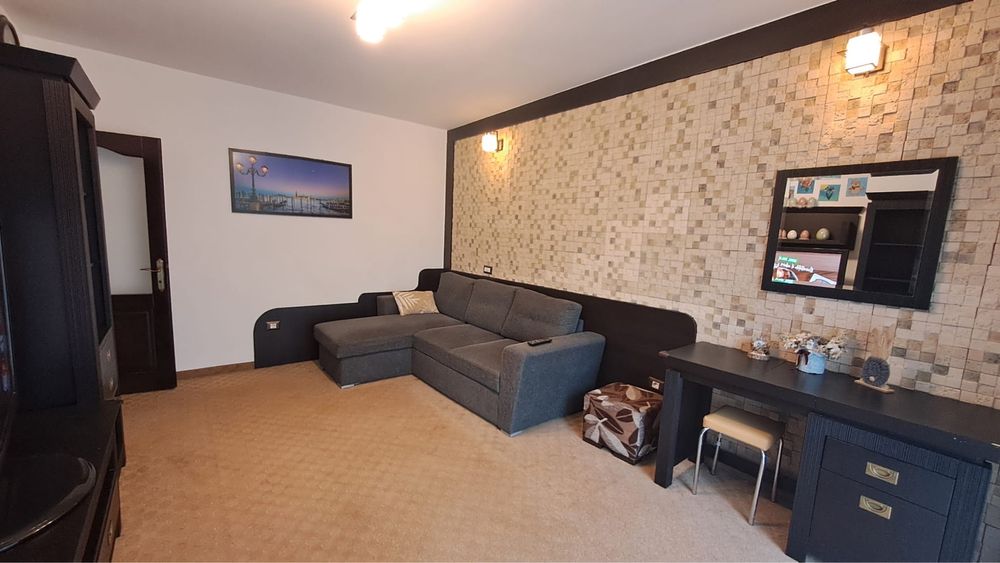 apartament ultracentral de inchiriat