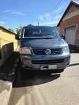VW Transporter T5 1.9