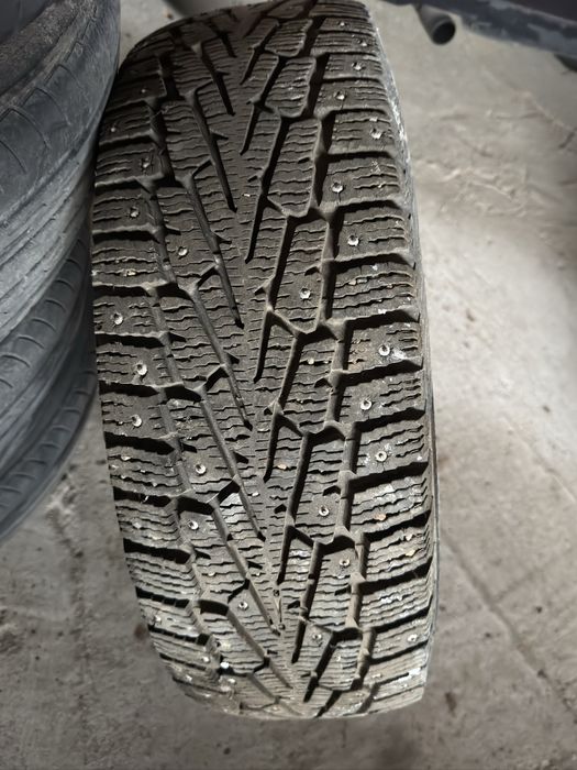 зимние шины 16 размер