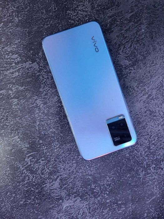 Vivo Y33s (Актау 26мкр Достык) лот 788945