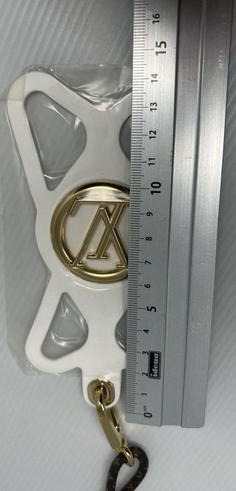 LOUIS VUITTON husa silicon