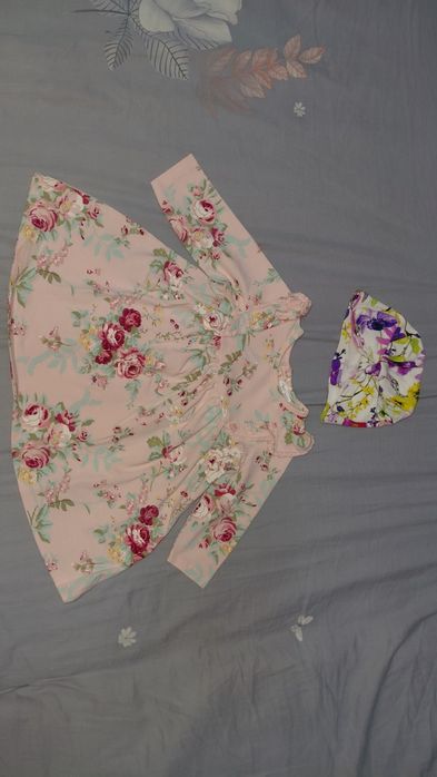 Платья Next baby