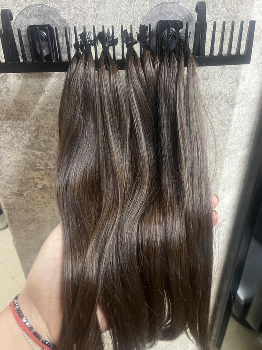 Небоядисвана коса 40см 120гр