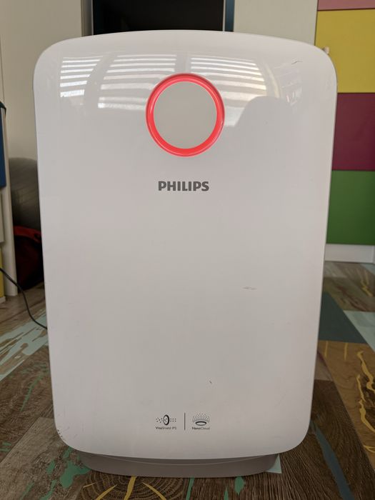 Продавам Пречиствател/овлажн. за въздух Philips 2 в 1, мод. AC4080/10