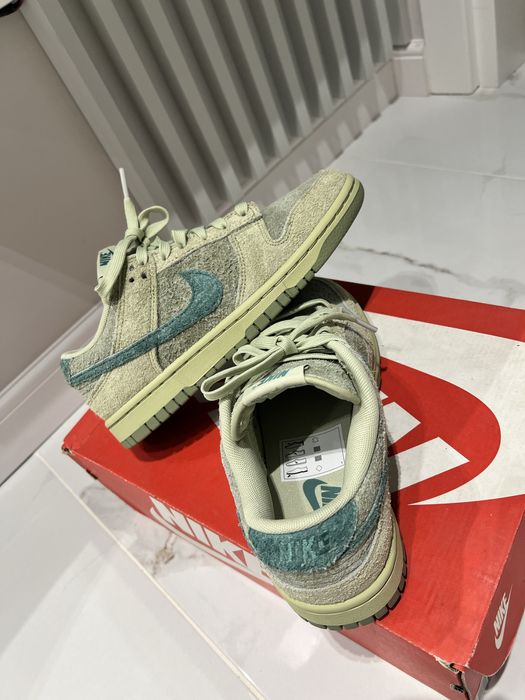 Оригинални Nike маратонки не са обувани