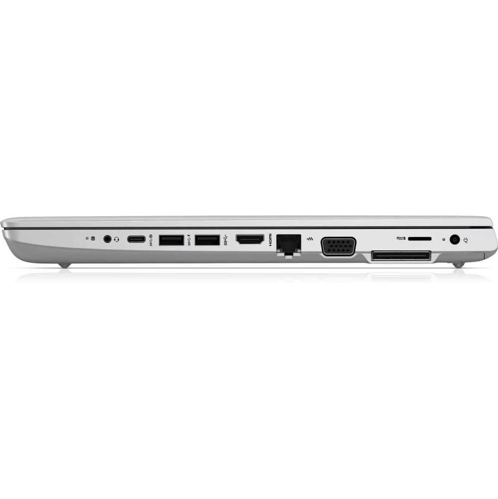 Лаптоп HP ProBook 650 G5 | Intel Core i5 | 8GB RAM | 256GB SSD | Win