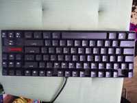 Tastatura gaming