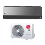 Кондиционер с управлением по Wi-Fi LG AC18BQ.NSKZ