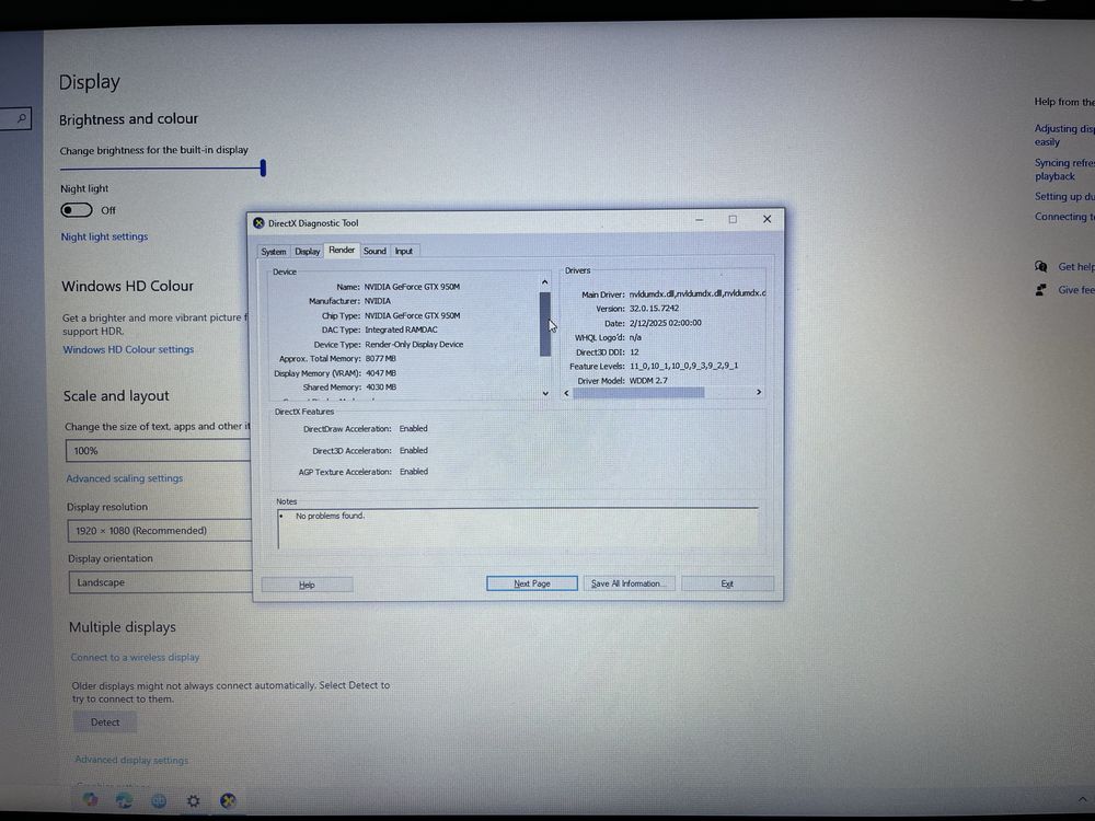 Laptop Acer Aspire F15 i5 2.5 GHz pana la 3.1Ghz