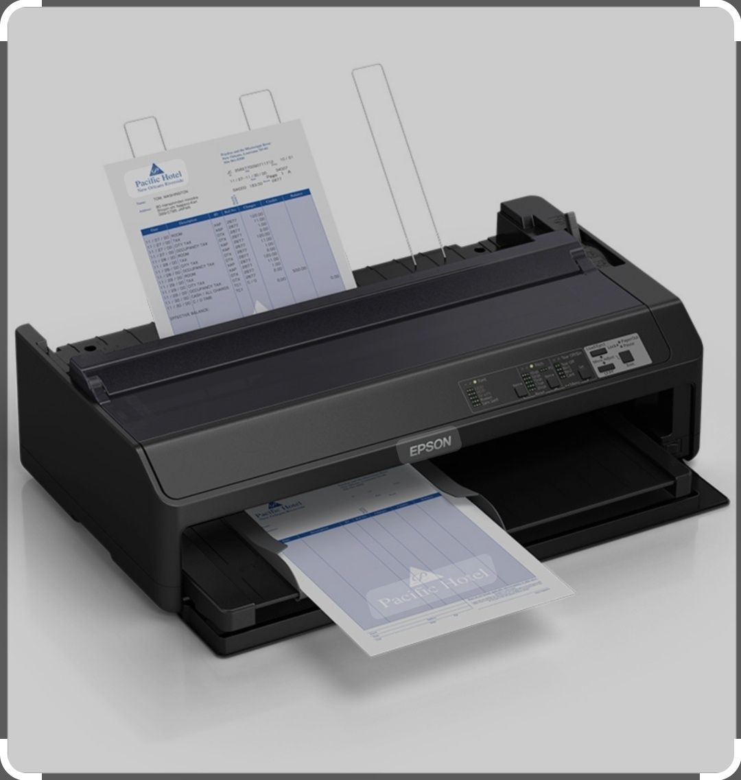 Матричный принтер Epson fx2190  (A3)