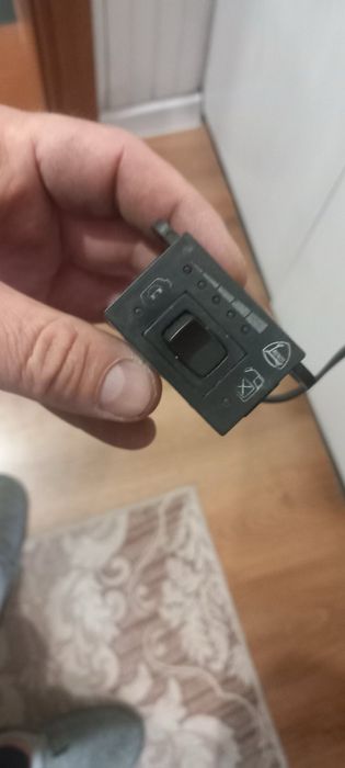 Фиат пунто 1.2 99г