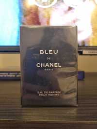 Vand Bleu de Chanel