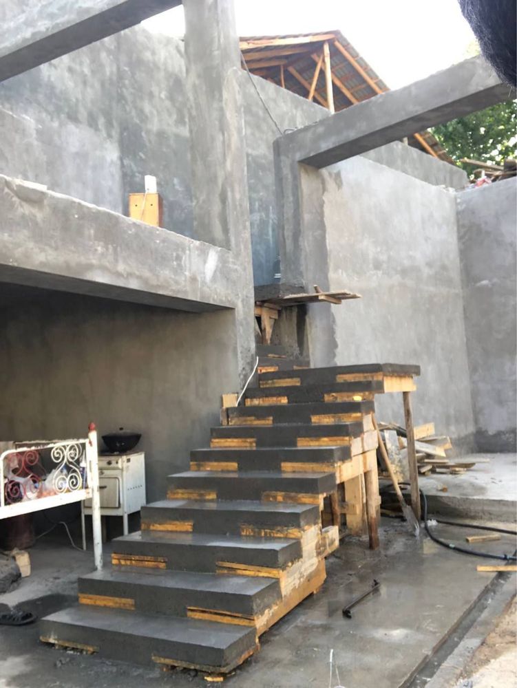 Бето зина хизмати бетон лесница леснитса хизмати Beton zina xizmati