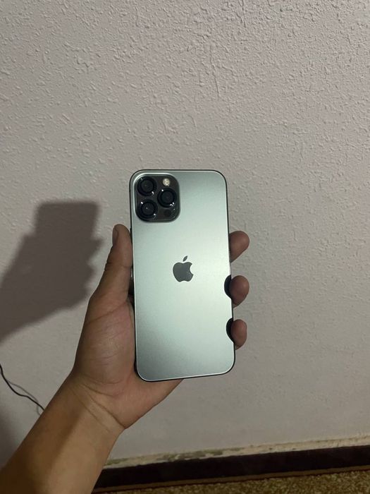 Iphone 12 pro max 77%