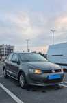Volkswagen Polo 6R 1.2 Benzina 2009