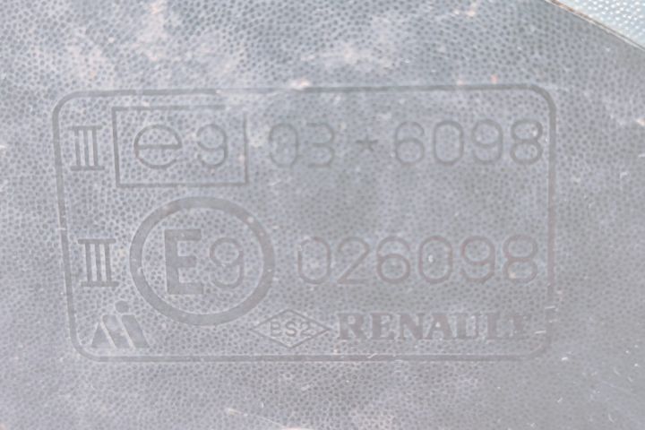 Oglinda  Electrica Stanga Cu defect E9026098 Renault Laguna a 3-a gen