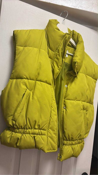 Нов!!! дамски елек