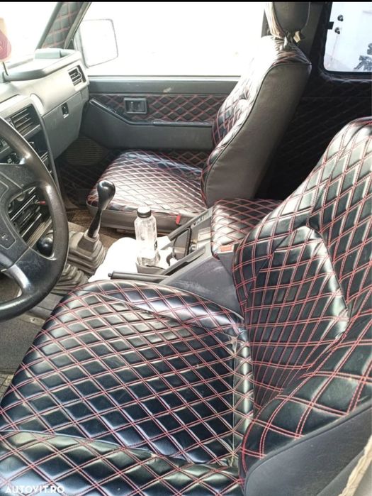 Nissan Patrol Y60