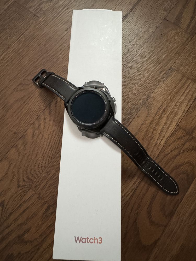 Samsung galaxy Watch3 45mm