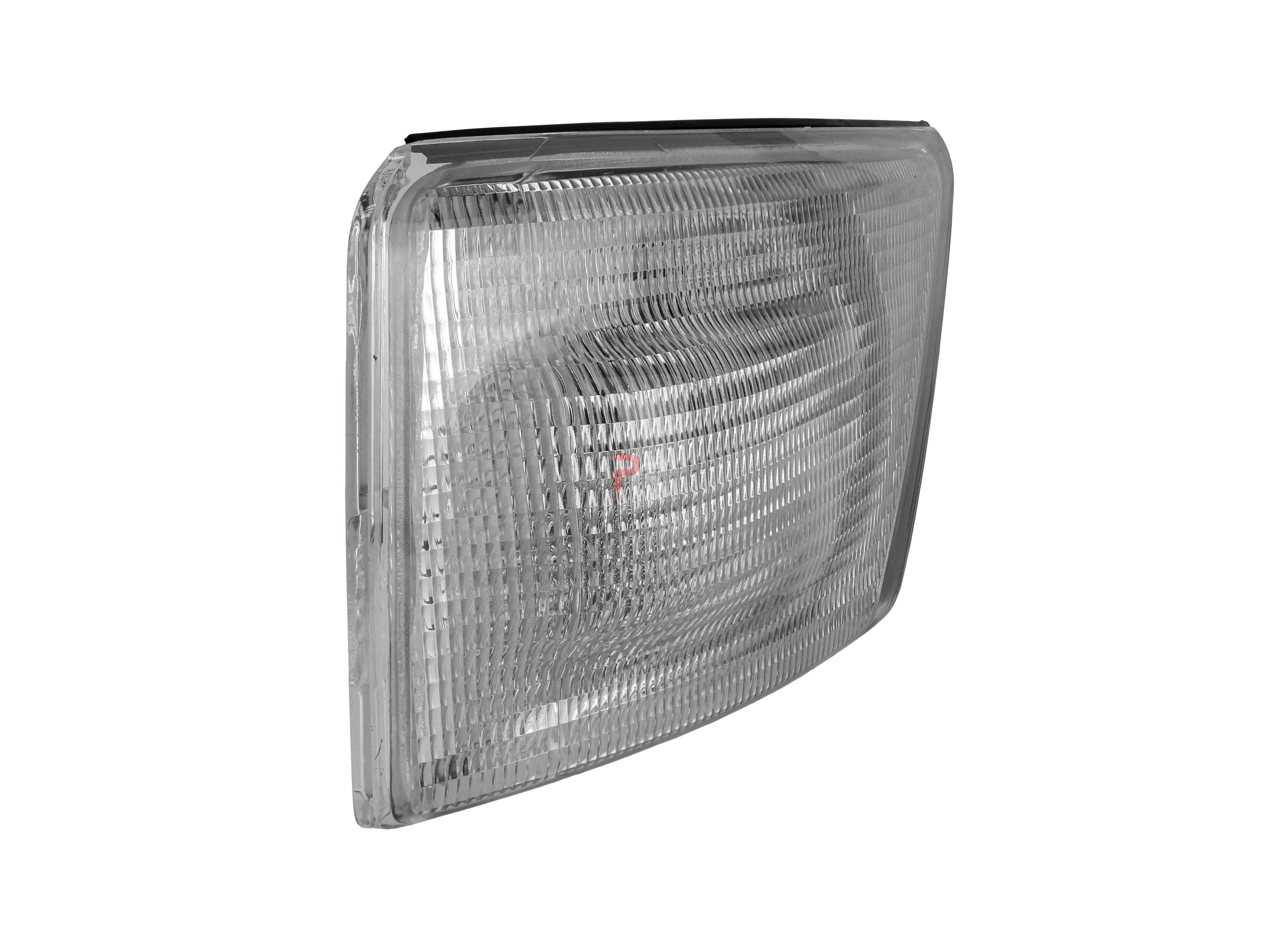 Lampa de semnalizare alba -compatibil stanga/dreapta Iveco Daily 00-05