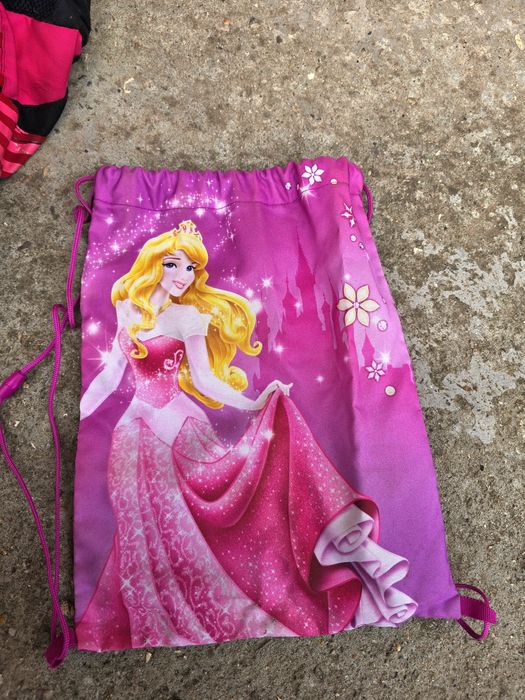 Раница на колела - Мики Маус