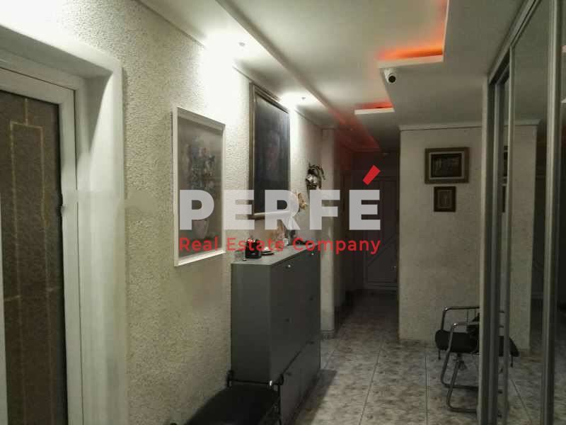 Продава се Многостаен апартамент в София, Лозенец - 168 кв.м за 3453 €/кв.м - Снимка #1