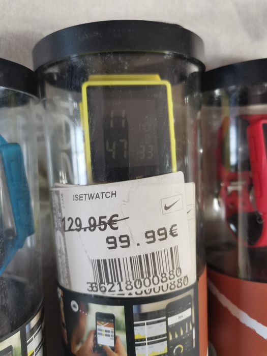 Ceas. Iset watch tennis. Ceas