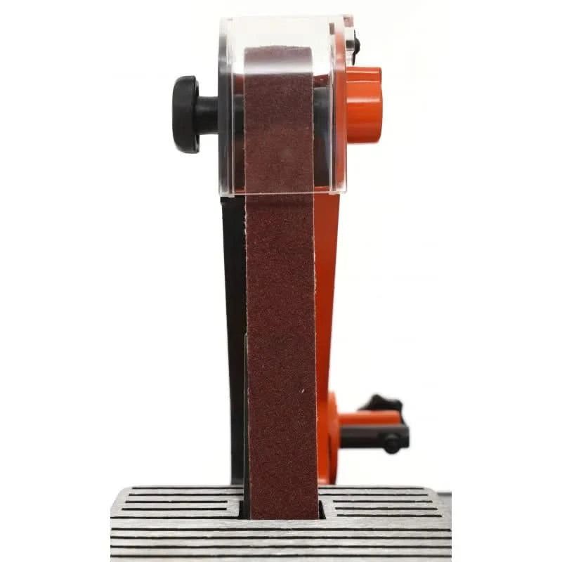 Polizor de banc cu disc si banda ,500 W , Kraft&Dele KD1731